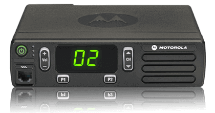 Motorola CM200d Motorola CM200d