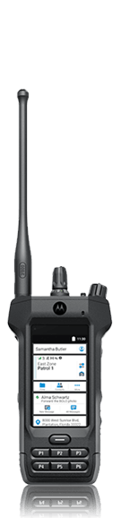 Motorola APX N70  Motorola APX N70