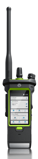 Motorola APX NEXT XN  Motorola APX NEXT XN