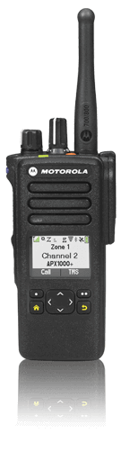 Motorola APX 900 Motorola APX 900