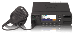 Motorola XPR 5000e Series Mobile Radios